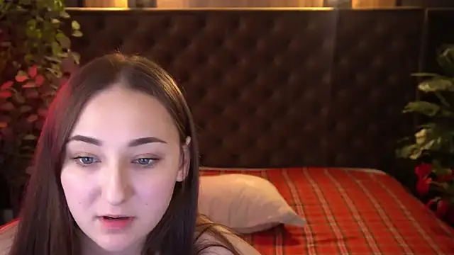 SashaDuvalle online show from 04.18.26