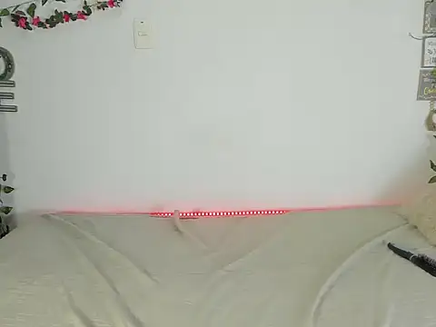 Snapshot of michell_anyeli chatting on 11.12.25 michell anyeli online show from 11.12.25