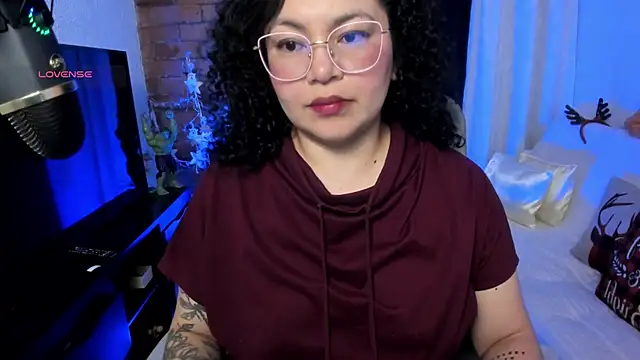 Chubby Licius online show from 12.17.25