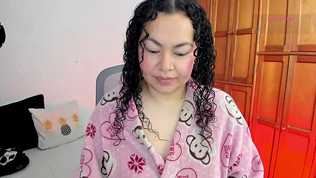 Chubby Licius online show from 03.09.26