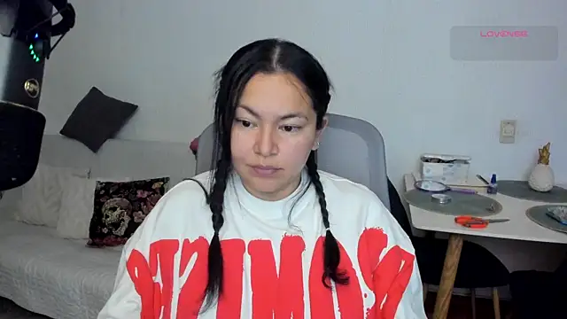 Chubby Licius online show from 04.17.26