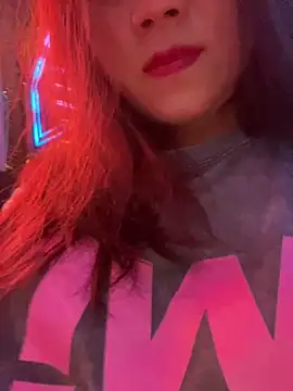 Lusi-sexy online show from 02.14.26