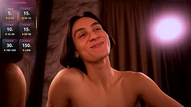 CleoStringer online show from 02.06.26