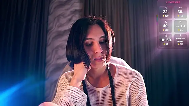 CleoStringer online show from 03.01.26