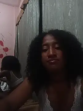 Susy16 online show from 10.31.25