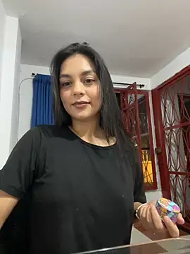 Selene Wings22 online show from 10.22.25