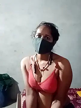 Snapshot of Rupali_ji chatting on 12.19.25 Rupali ji online show from 12.19.25