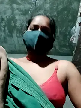 Snapshot of Rupali_ji chatting on 01.08.26 Rupali ji online show from 01.08.26