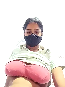 Snapshot of ROSHNI-744 chatting on 10.04.25 ROSHNI-744 online show from 10.04.25