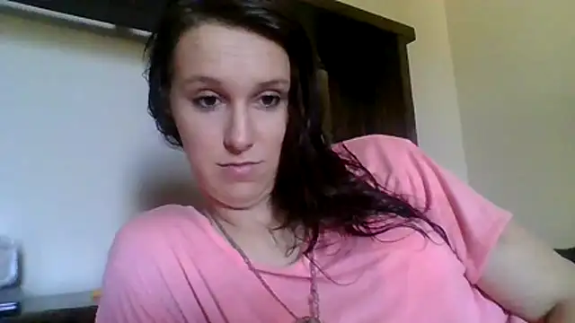 brunettebabexo3 online show from 10.16.25