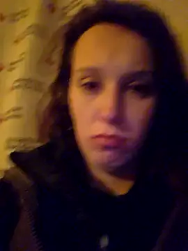 brunettebabexo3 online show from 01.14.26