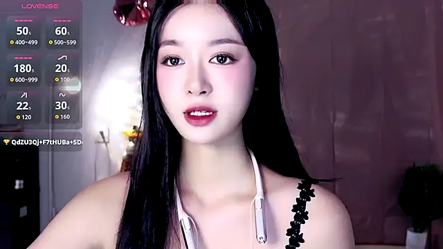 Nelly520 online show from 11.05.25