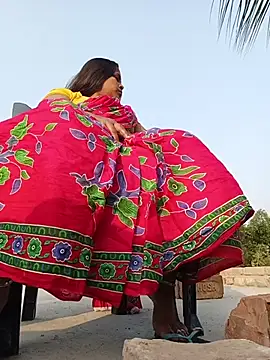 reya743 online show from 12.23.25