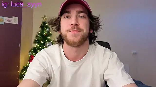 luca syn online show from 12.17.25