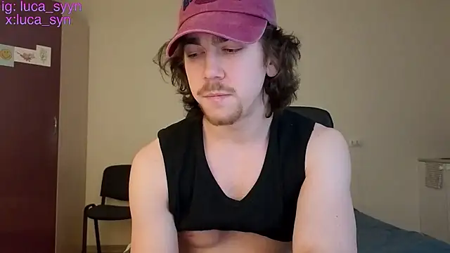 luca syn online show from 02.21.26