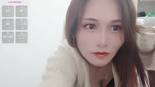 lizi- online show from 11.10.25