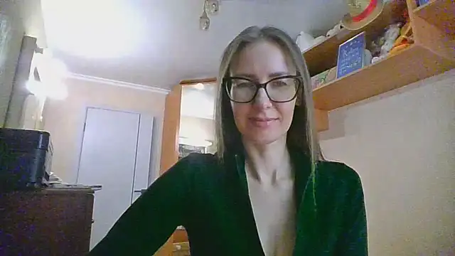 Norivann online show from 11.11.25