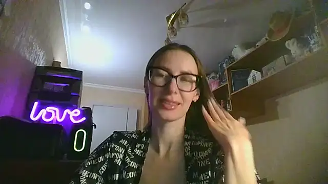 Snapshot of Norivann chatting on 02.28.26 Norivann online show from 02.28.26