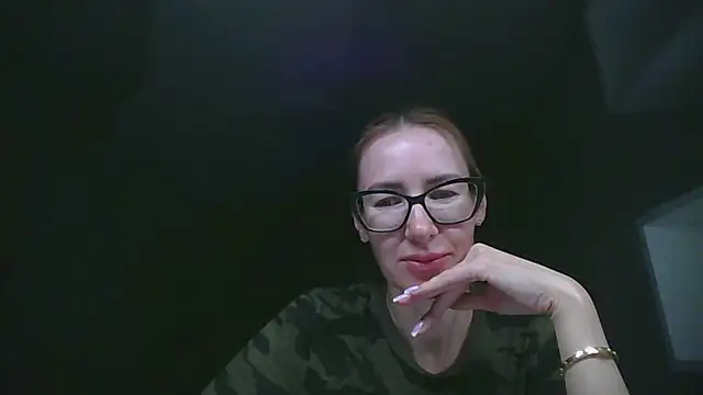 Snapshot of Norivann chatting on 07.11.26 Norivann online show from 07.11.26