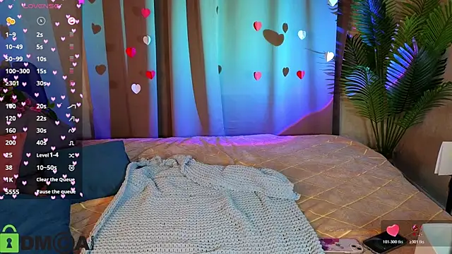 Elsie Cutties online show from 02.19.26