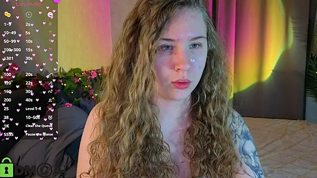 Elsie Cutties online show from 02.24.26