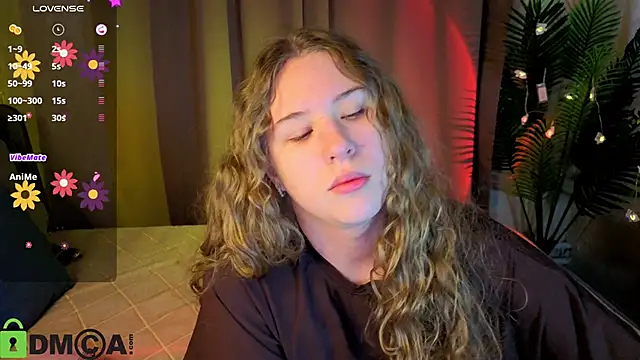 Elsie Cutties online show from 04.05.26