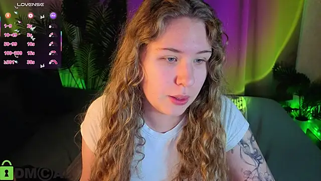 Elsie Cutties online show from 05.25.26