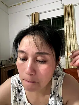 Snapshot of aoyo66 chatting on 10.05.25 aoyo66 online show from 10.05.25