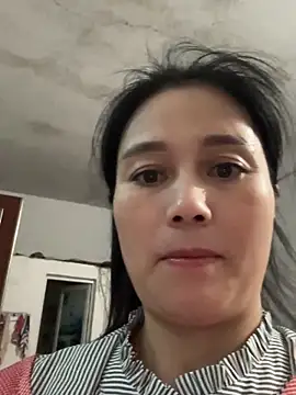 Snapshot of aoyo66 chatting on 10.25.25 aoyo66 online show from 10.25.25