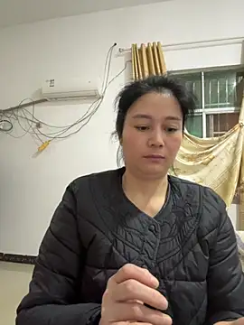 Snapshot of aoyo66 chatting on 10.30.25 aoyo66 online show from 10.30.25