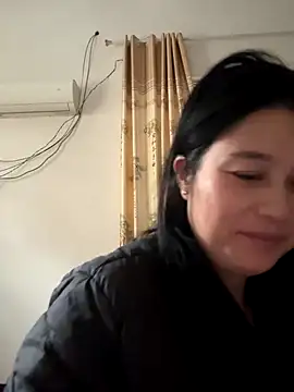 Snapshot of aoyo66 chatting on 11.01.25 aoyo66 online show from 11.01.25