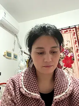 Snapshot of aoyo66 chatting on 11.10.25 aoyo66 online show from 11.10.25