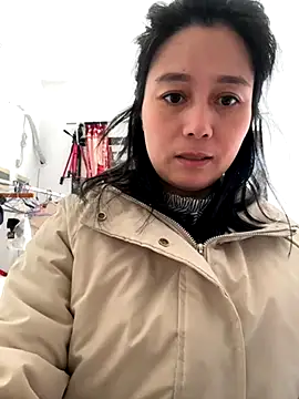 Snapshot of aoyo66 chatting on 11.19.25 aoyo66 online show from 11.19.25