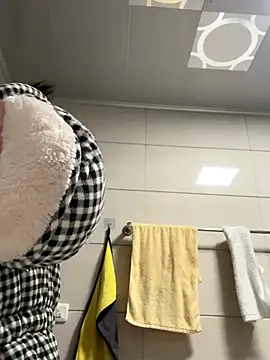 Snapshot of aoyo66 chatting on 11.19.25 aoyo66 online show from 11.19.25