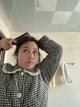 Snapshot of aoyo66 chatting on 11.21.25 aoyo66 online show from 11.21.25