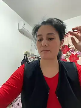 Snapshot of aoyo66 chatting on 11.22.25 aoyo66 online show from 11.22.25