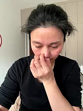 Snapshot of aoyo66 chatting on 11.29.25 aoyo66 online show from 11.29.25