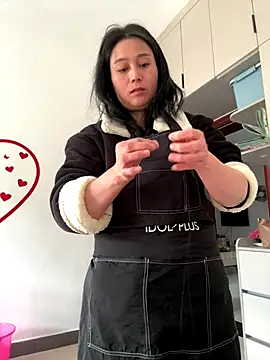 Snapshot of aoyo66 chatting on 12.15.25 aoyo66 online show from 12.15.25