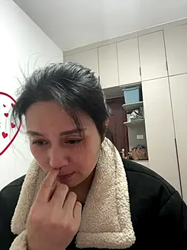 Snapshot of aoyo66 chatting on 12.15.25 aoyo66 online show from 12.15.25