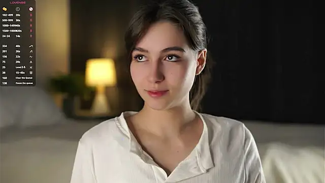 LettySlovacek online show from 11.07.25