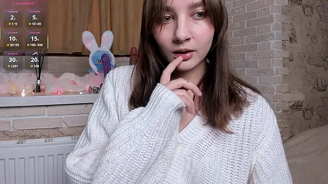 Snapshot of Elle_wooods chatting on 10.01.25 Elle wooods online show from 10.01.25