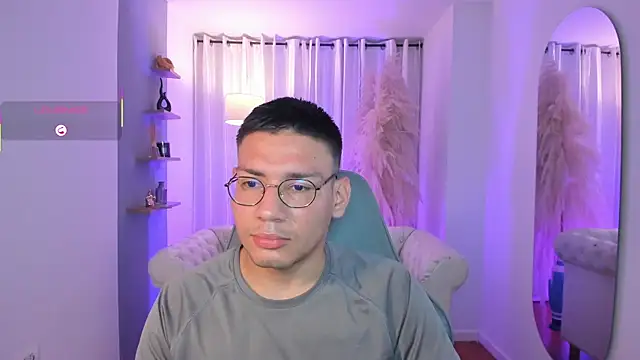 marcuswildx online show from 09.22.25