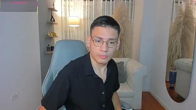 marcuswildx online show from 10.02.25