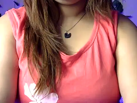 Aaliya02 online show from 02.13.26