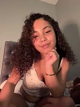 OliviaAshhh online show from 11.08.25