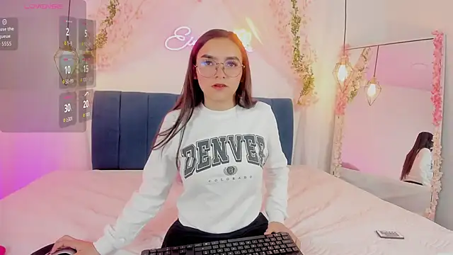 Snapshot of eimi_rosse18 chatting on 01.12.26 eimi rosse18 online show from 01.12.26