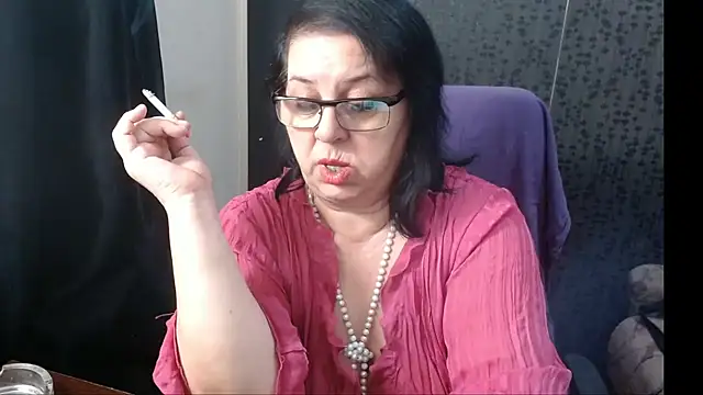 MissSanjanne online show from 01.09.25