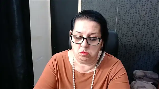 MissSanjanne online show from 03.15.25