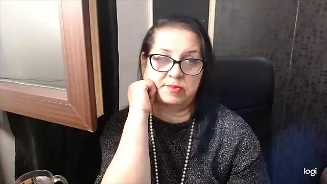 MissSanjanne online show from 09.19.25