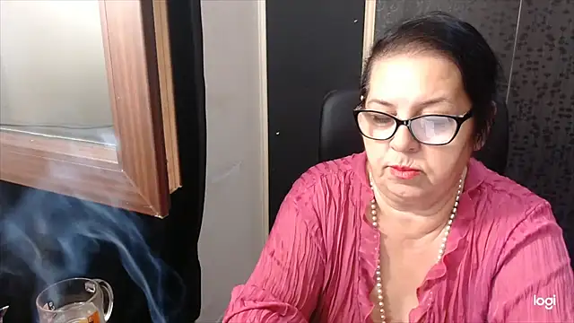 MissSanjanne online show from 09.21.25